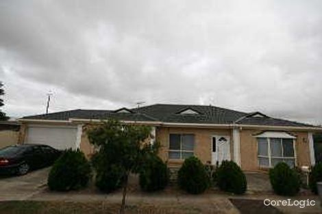 Property photo of LOT 201 Wolseley Road Croydon Park SA 5008