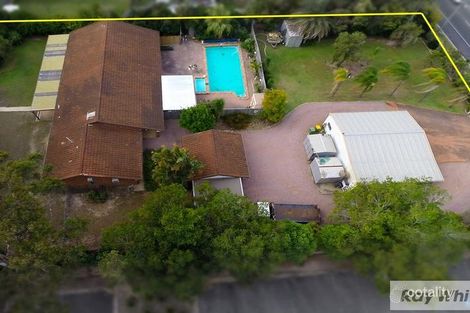 Property photo of 92 Third Avenue Marsden QLD 4132