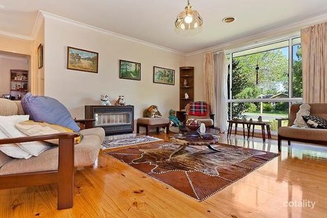 Property photo of 35 Molesworth Street Watson ACT 2602