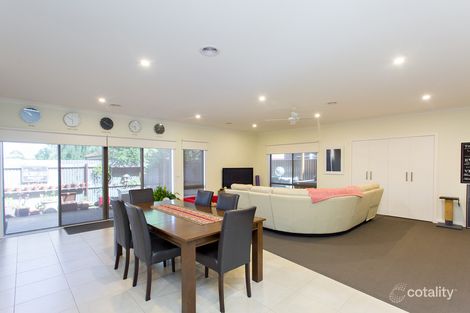 Property photo of 309A Eyre Street Buninyong VIC 3357