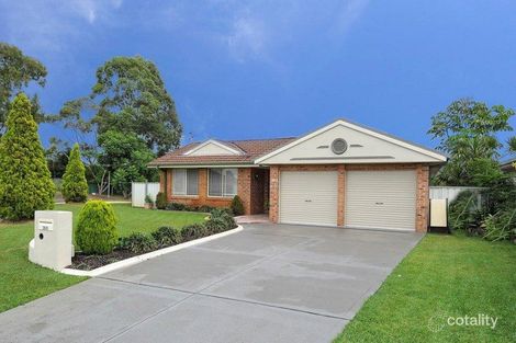 Property photo of 36 Yachtsman Crescent Salamander Bay NSW 2317