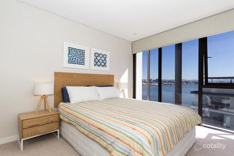 Property photo of 20307/37D Harbour Road Hamilton QLD 4007