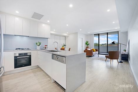 Property photo of 516/5 Bidjigal Road Arncliffe NSW 2205