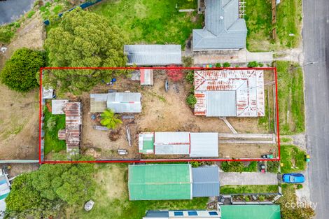 Property photo of 48 Wallsend Road West Wallsend NSW 2286