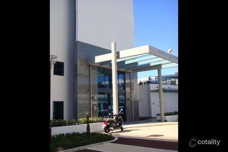 64/98 Terrace Rd, East Perth, WA 6004