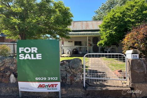 39 Ivor St, Henty, NSW 2658