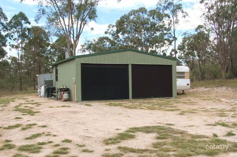 Property photo of 41 Sandy Ridges Road Sandy Ridges QLD 4615