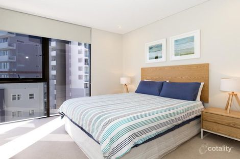 Property photo of 20307/37D Harbour Road Hamilton QLD 4007