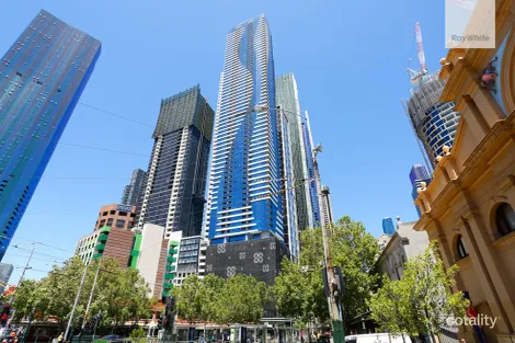 4901/500 Elizabeth St, Melbourne, VIC 3000
