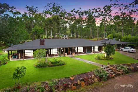 Property photo of 132-138 Buccan Road Buccan QLD 4207