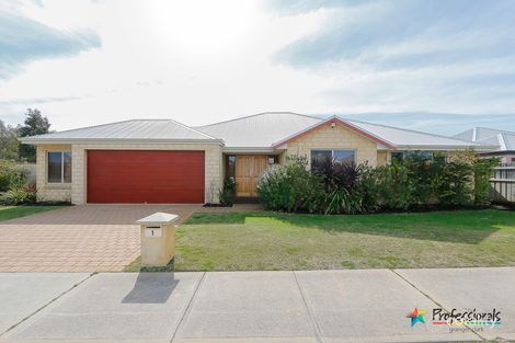 Property photo of 1 Branxholme Terrace Ellenbrook WA 6069