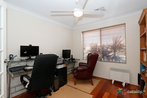 Property photo of 1 Branxholme Terrace Ellenbrook WA 6069