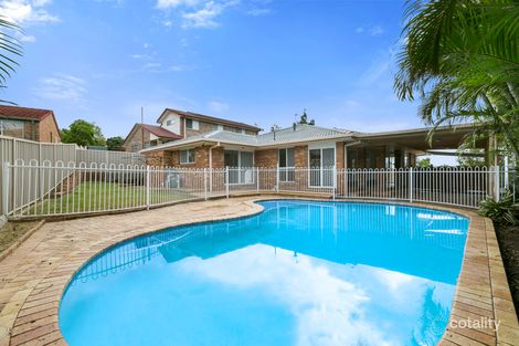 Property photo of 18 Armstrong Way Highland Park QLD 4211