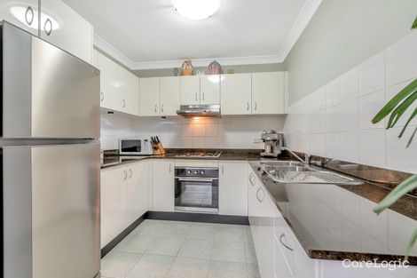 Property photo of 3/6-10 Ettalong Road Greystanes NSW 2145