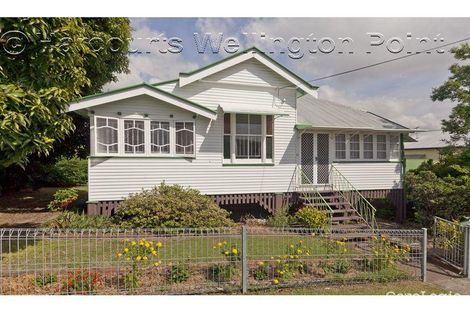 Property photo of 12 Tingal Road Wynnum QLD 4178