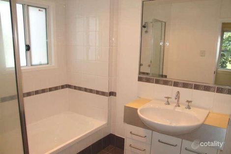 Property photo of 20A Bathurst Street Red Hill QLD 4059