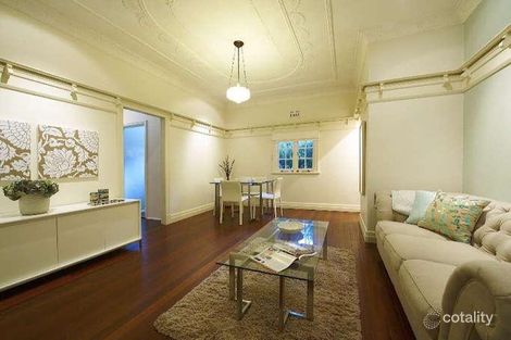 Property photo of 3/58 Merthyr Road New Farm QLD 4005