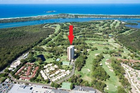 2501/22 Kirkwood Rd, Tweed Heads South, NSW 2486