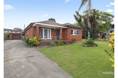 37 Grimson Cres, Liverpool, NSW 2170