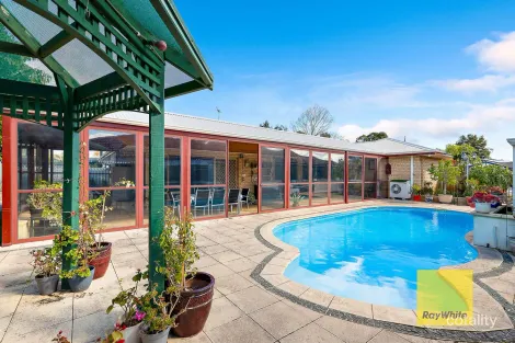 Property photo of 91 Eucalyptus Boulevard Canning Vale WA 6155