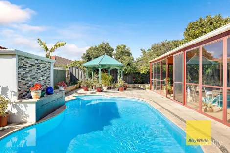 Property photo of 91 Eucalyptus Boulevard Canning Vale WA 6155