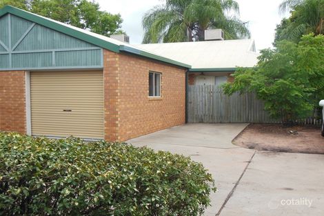 5/37-39 Campbell St, Emerald, QLD 4720