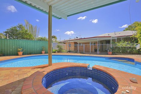 Property photo of 21 Svensson Street Svensson Heights QLD 4670