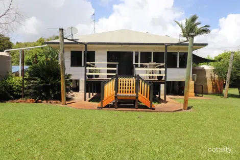 Property photo of 268 Wilson Road Jarvisfield QLD 4807