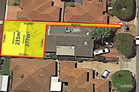 Property photo of 119 Herbert Street Doubleview WA 6018