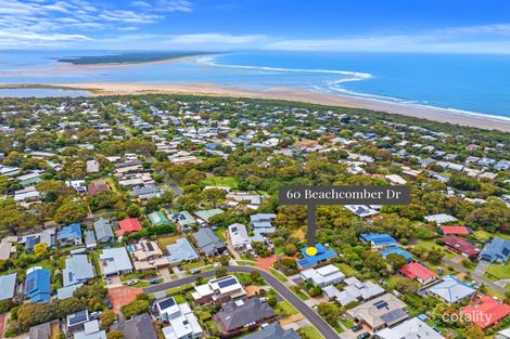 Property photo of 60 Beachcomber Drive Inverloch VIC 3996