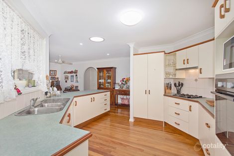 Property photo of 80 Mitchell Street South West Rocks NSW 2431