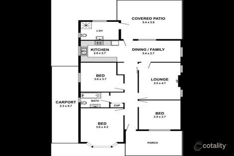 Property photo of 7 Gerard Street Gladesville NSW 2111