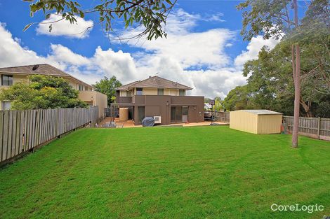 Property photo of 48 Yarra Road Wakerley QLD 4154
