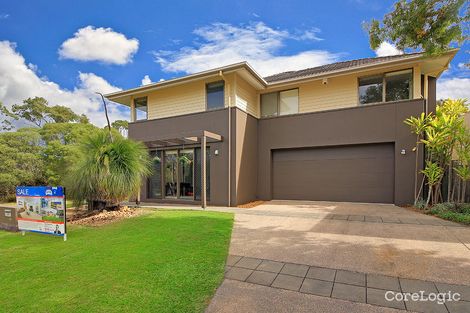 Property photo of 48 Yarra Road Wakerley QLD 4154