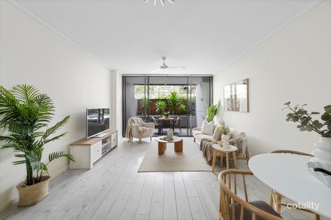 Property photo of C308/5 Hunter Street Waterloo NSW 2017