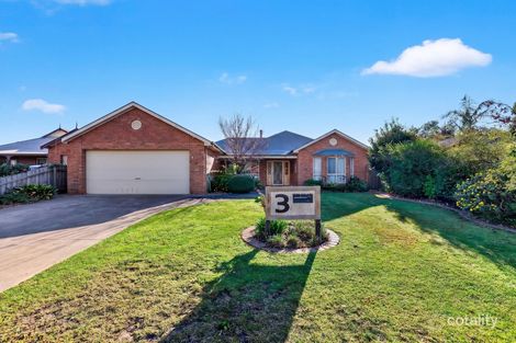 3 Tairua Pl, Eastwood, VIC 3875