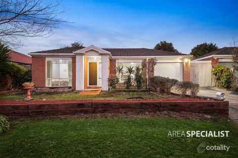 Property photo of 36 Bellarine Drive Cranbourne VIC 3977