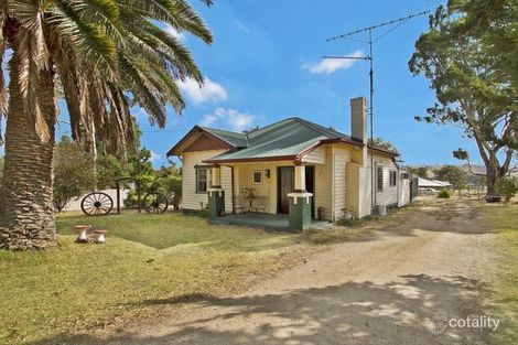 Property photo of 4 High Street Pyalong VIC 3521