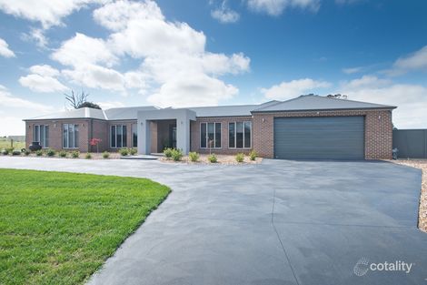 16 Carberry Dr, Hopetoun Park, VIC 3340