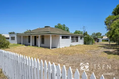 Property photo of 80 Southey Street Inglewood VIC 3517