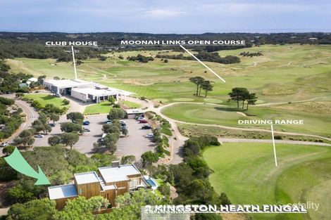 Property photo of 2 Kingston Heath Fingal VIC 3939