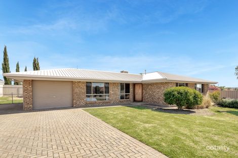 Property photo of 46 Jagger Crescent Woodcroft SA 5162