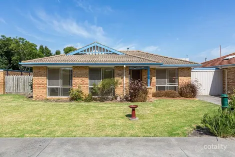 6/61 Hughes Ave, Edithvale, VIC 3196