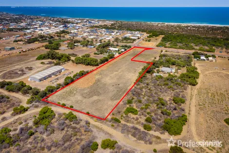 Property photo of 720 Chapman Road Glenfield WA 6532