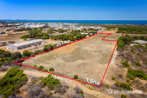 Property photo of 720 Chapman Road Glenfield WA 6532