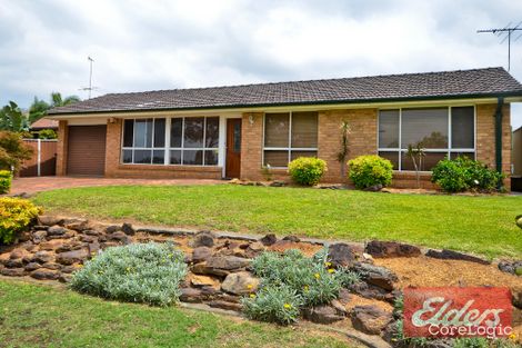 Property photo of 49 Sporing Avenue Kings Langley NSW 2147