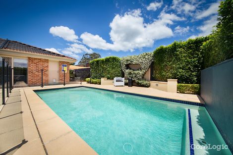 Property photo of 14 Gatenby Place Barden Ridge NSW 2234