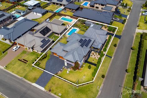 52 Johnston St, Pitt Town, NSW 2756