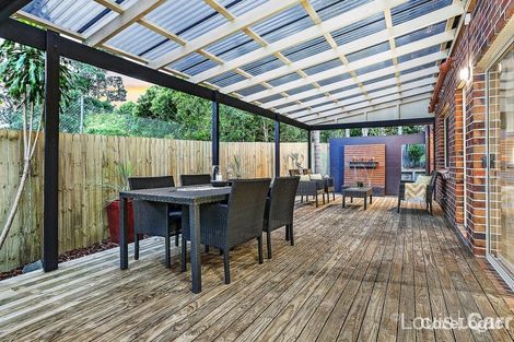 Property photo of 6 Earls Court Cherrybrook NSW 2126
