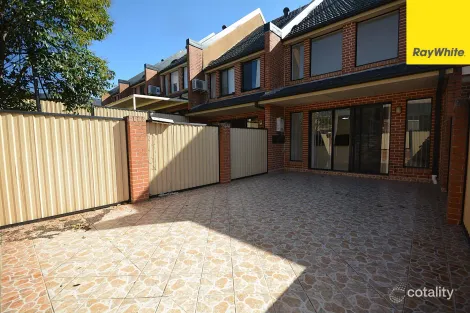 Property photo of 3/24-28 Cleone Street Guildford NSW 2161